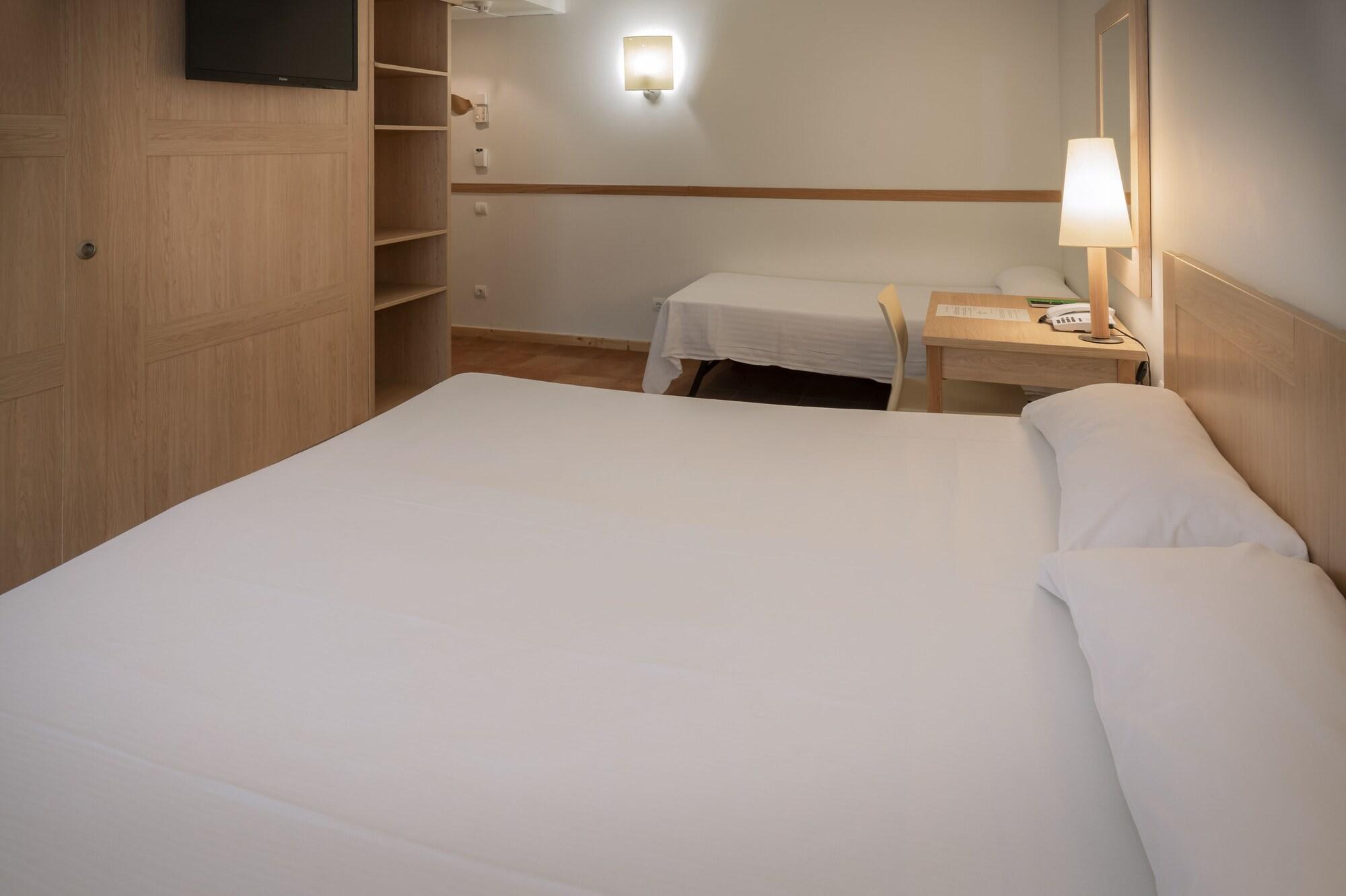 & Vilar Rural D'arnes By Serhs Hotel 4*