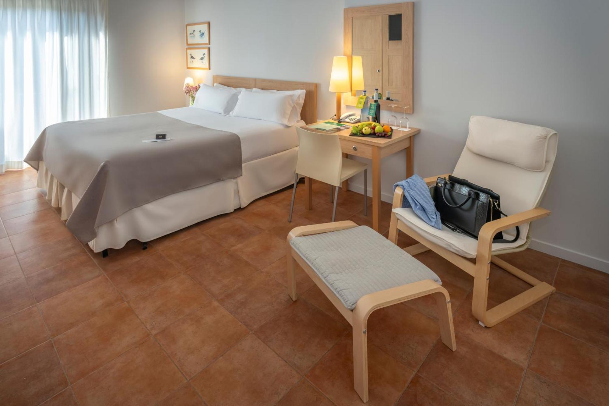 & Vilar Rural D'arnes By Serhs 4*
