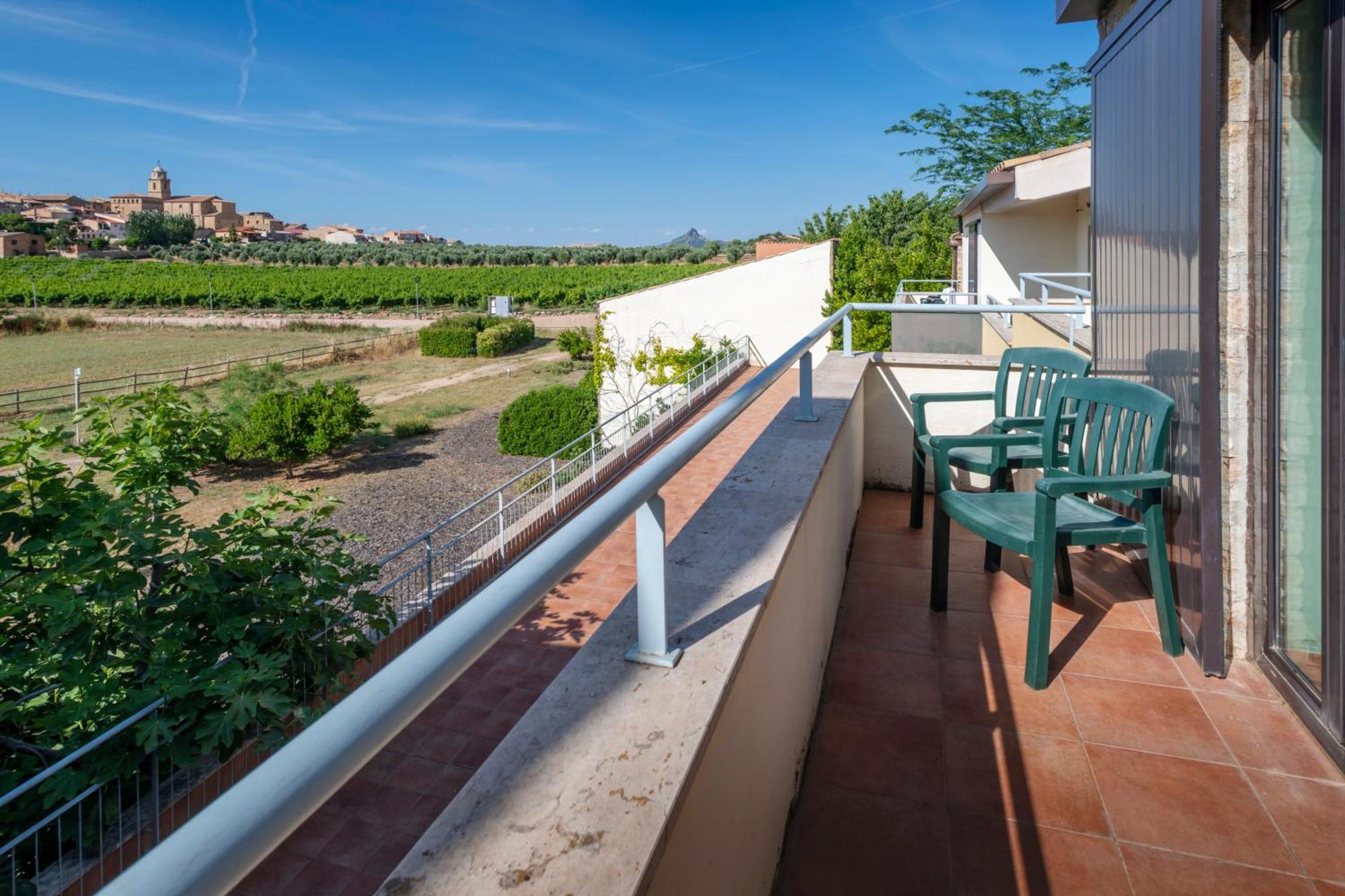 & Vilar Rural D'arnes By Serhs Hotel