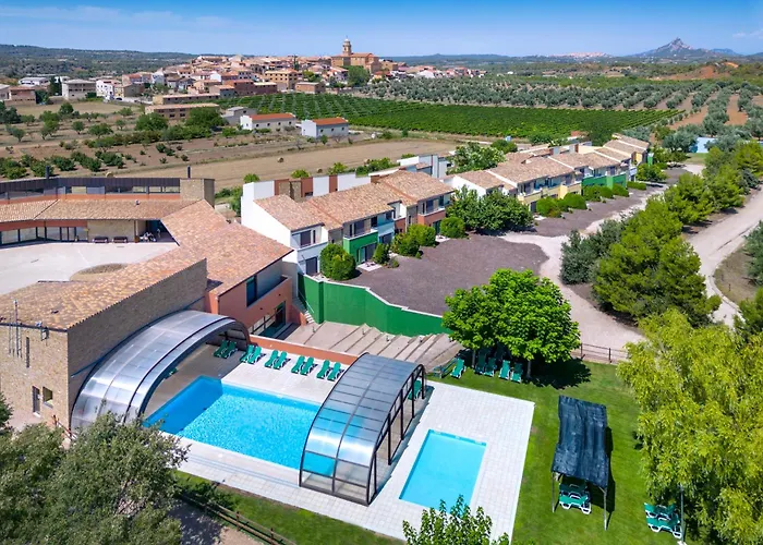 Vilar Rural de Arnes