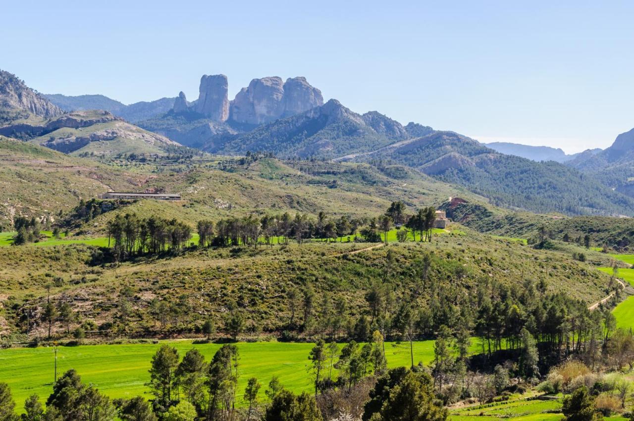 Hotel Vilar Rural De Arnes 4*