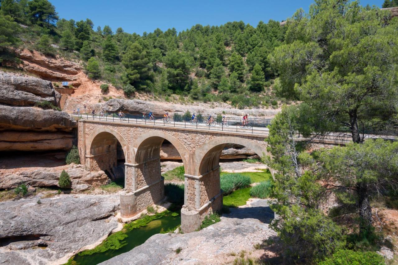 Vilar Rural De Arnes 4* Sant Carlos de la Ràpita