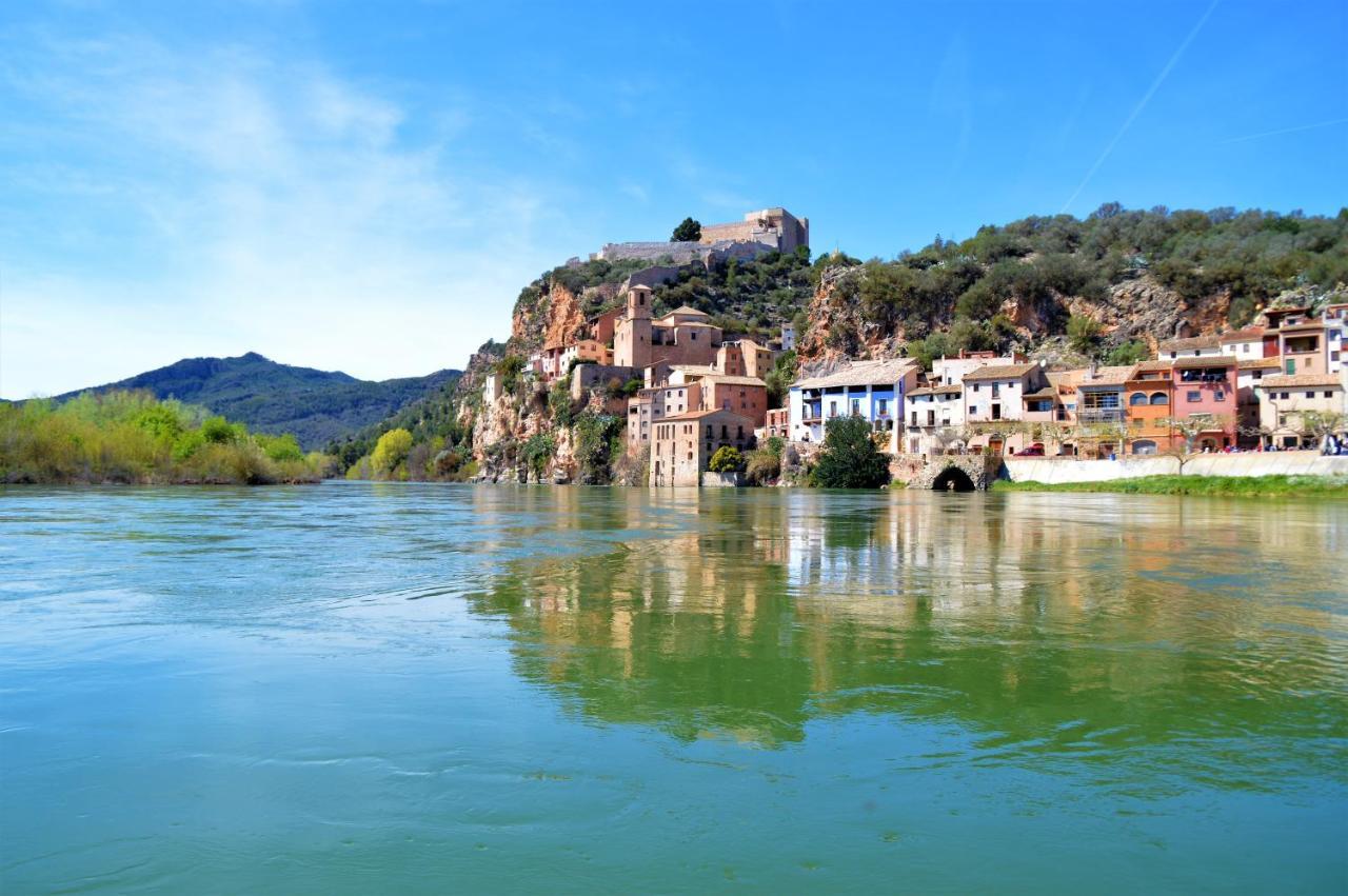 & Vilar Rural D'arnes By Serhs Hotel 4*