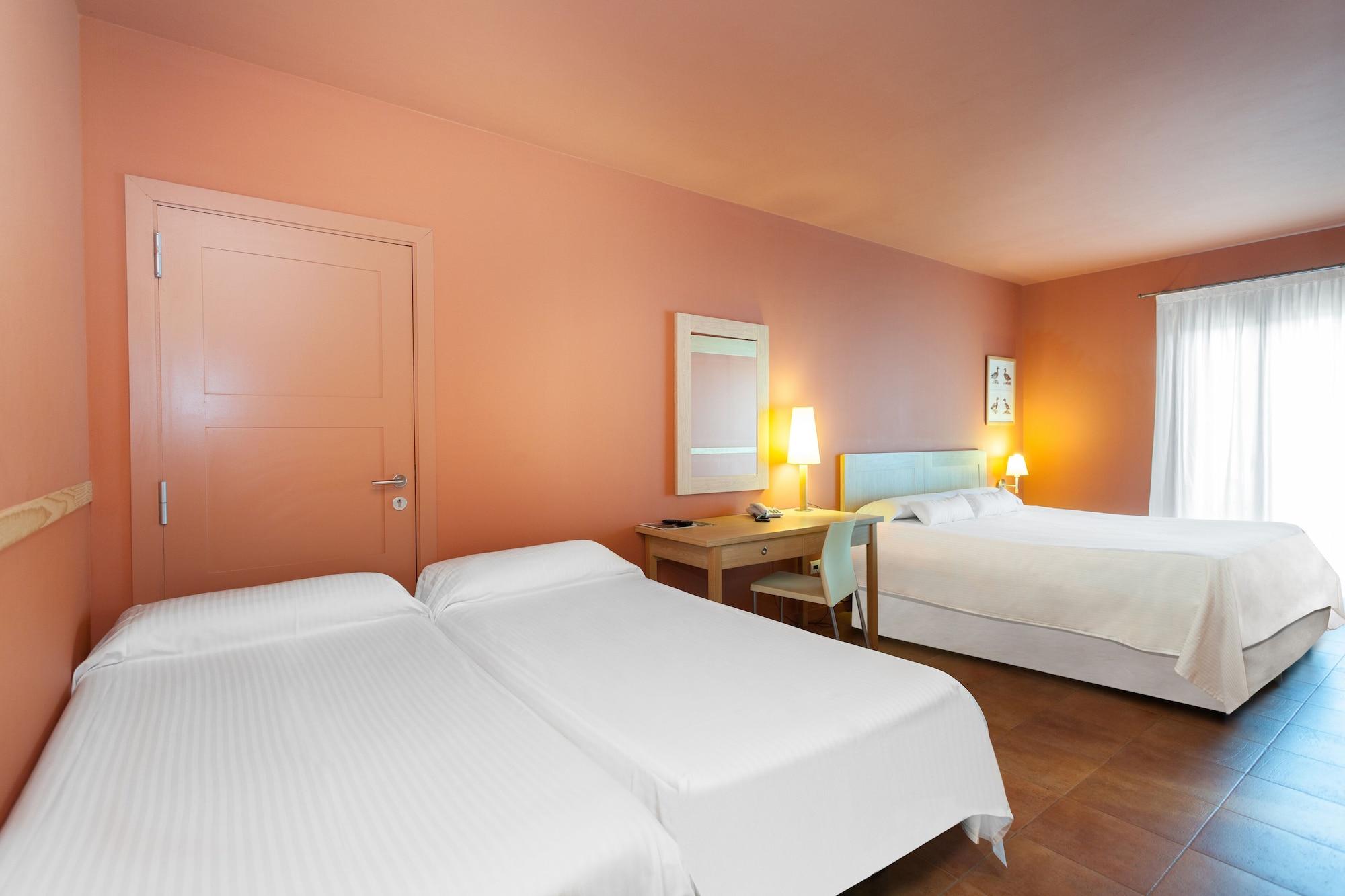 Vilar Rural De Arnes 4*
