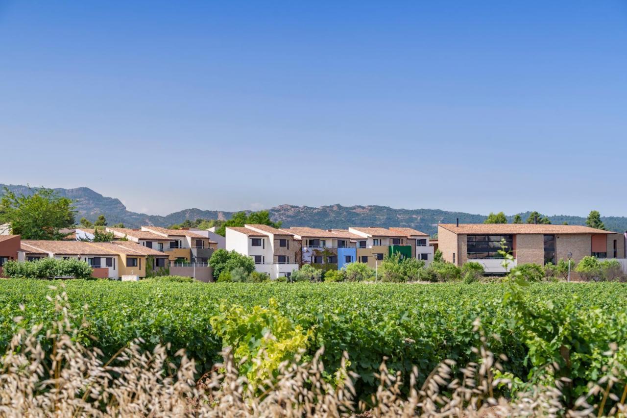 Hotel Vilar Rural De Arnes Sant Carlos de la Ràpita