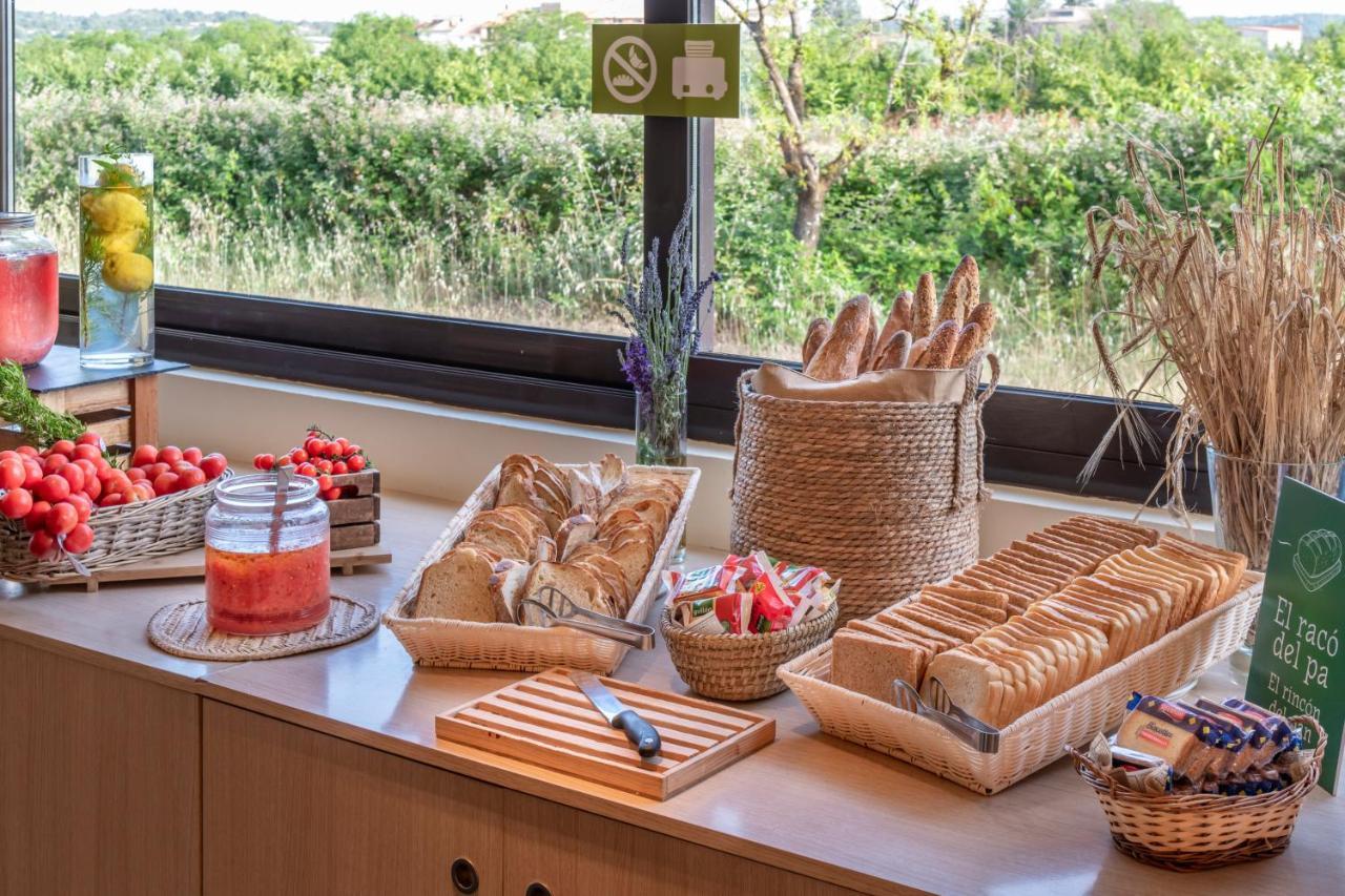 Vilar Rural De Arnes Hotel Sant Carlos de la Ràpita