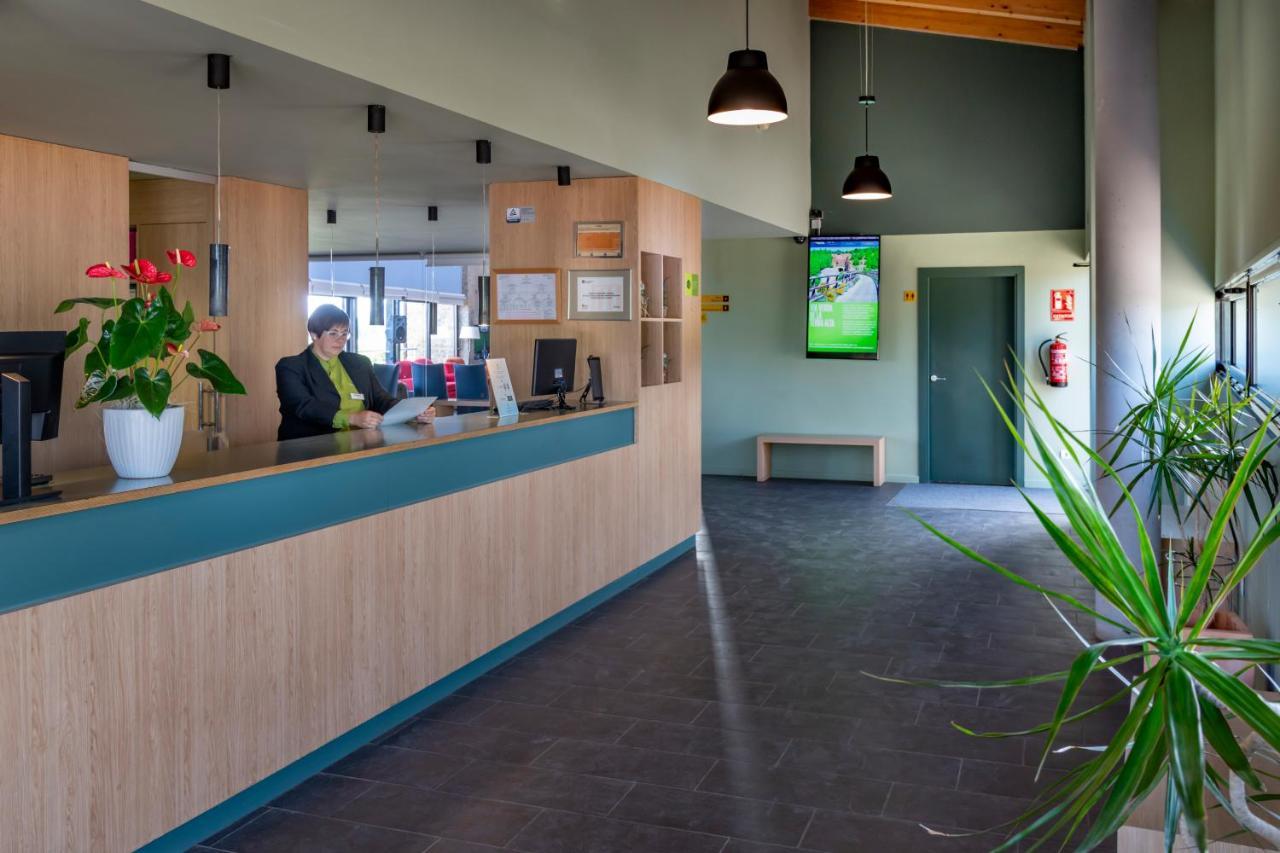 & Vilar Rural D'arnes By Serhs 4* Sant Carlos de la Ràpita