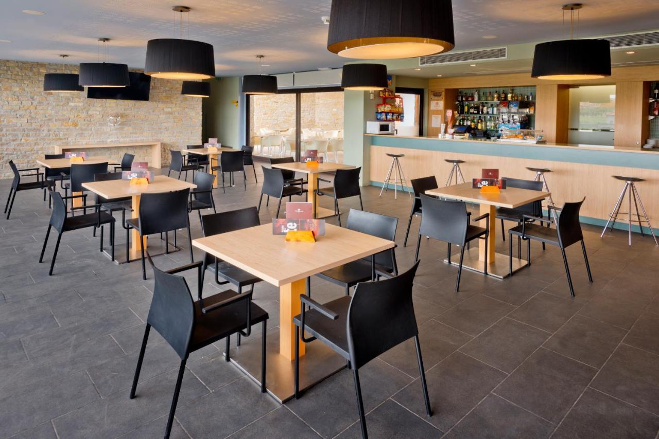 & Vilar Rural D'arnes By Serhs Hotel 4*