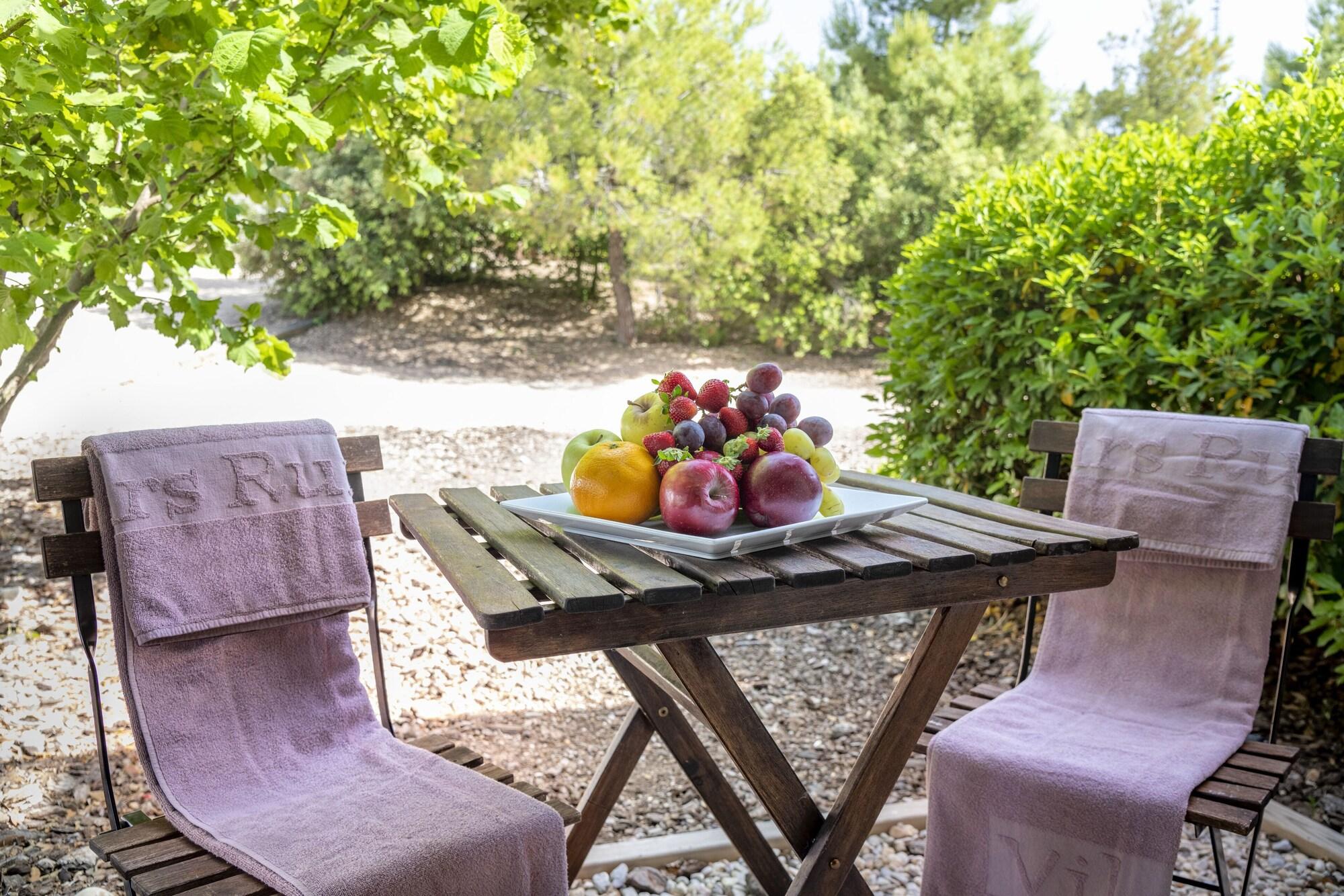 Vilar Rural De Arnes 4* Sant Carlos de la Ràpita