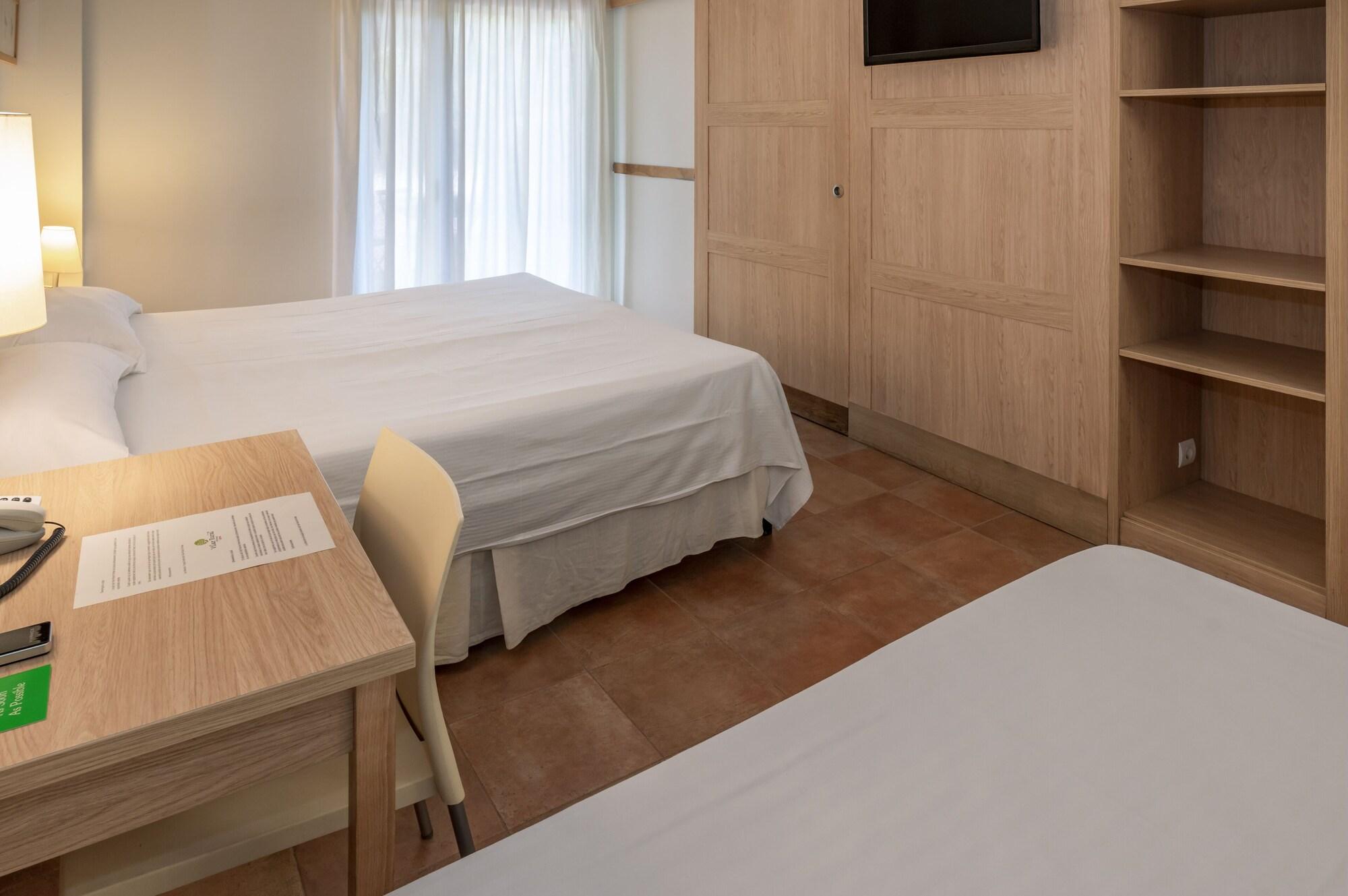 Hotel Vilar Rural De Arnes Sant Carlos de la Ràpita