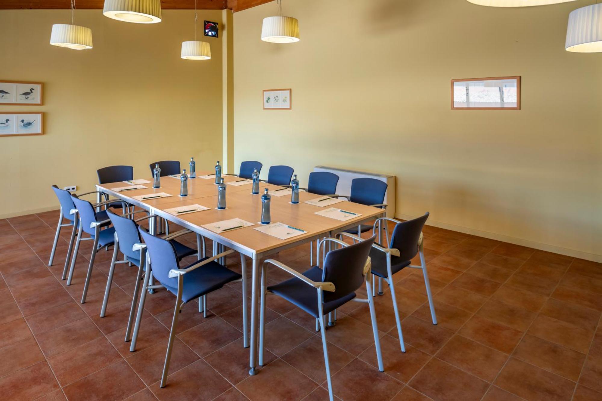 Vilar Rural De Arnes Hotel Sant Carlos de la Ràpita