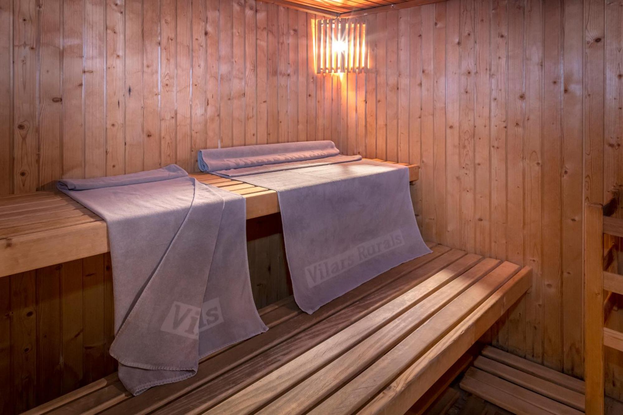 Vilar Rural De Arnes 4* Sant Carlos de la Ràpita