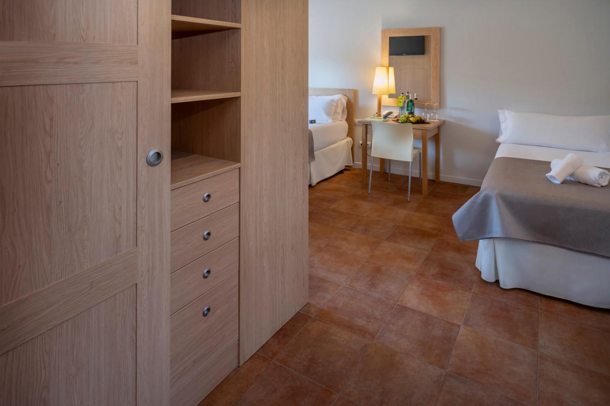 Vilar Rural De Arnes 4* Sant Carlos de la Ràpita