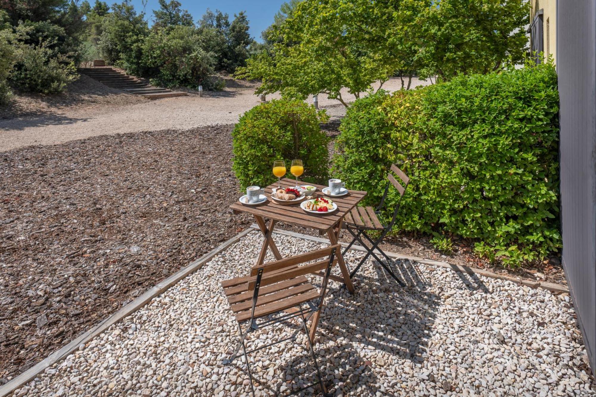 Vilar Rural De Arnes Hotel