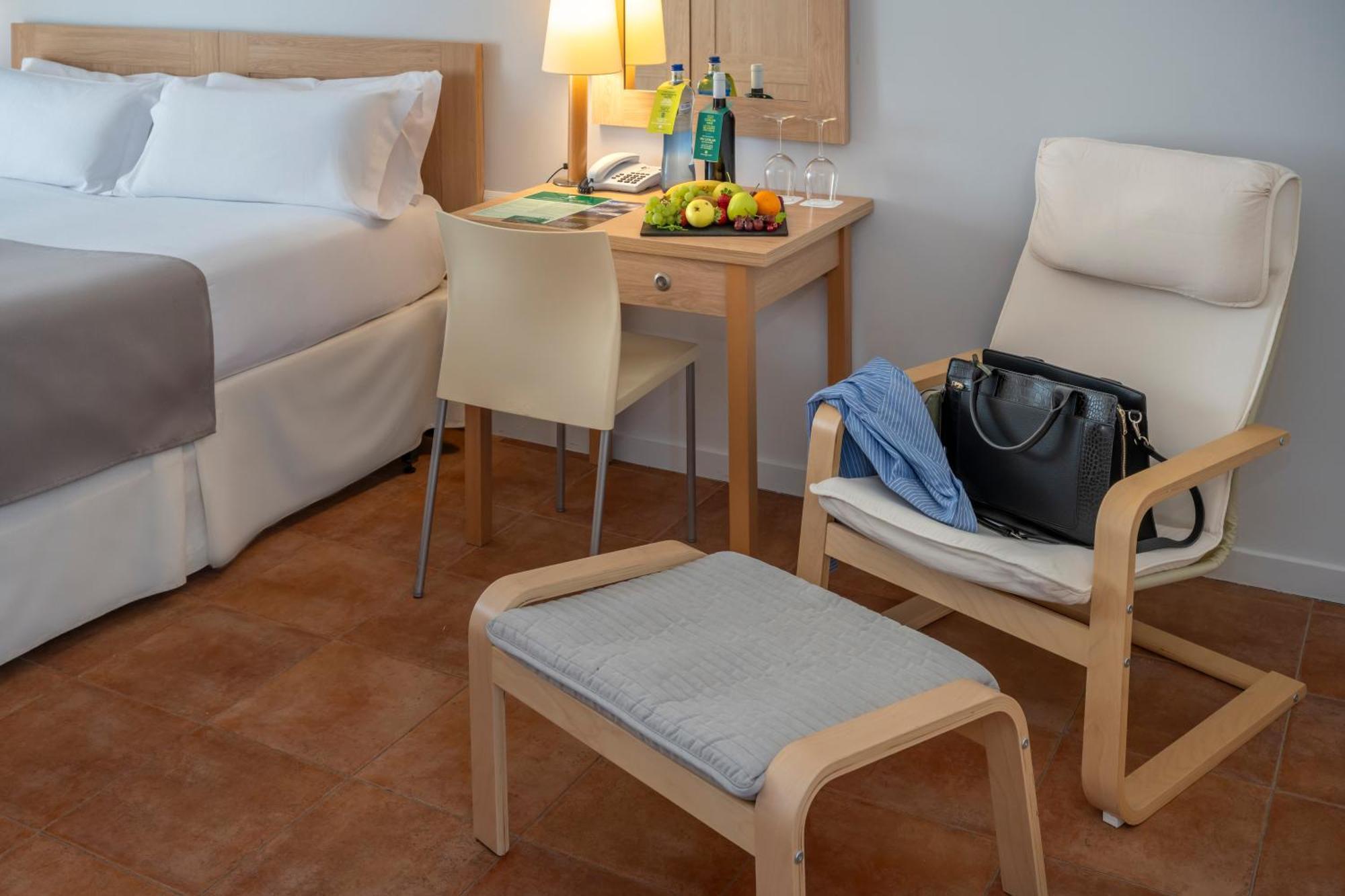 Hotel & Vilar Rural D'arnes By Serhs