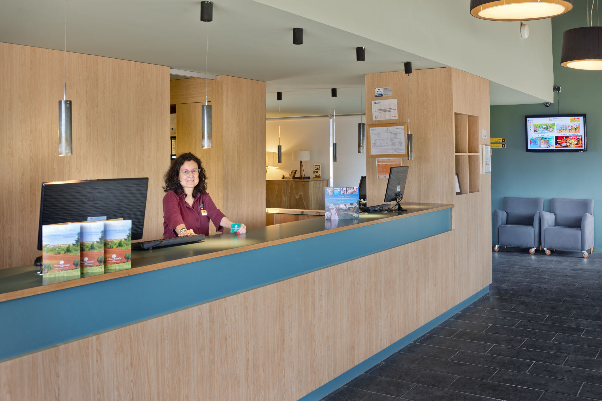 Hotel Vilar Rural De Arnes 4*