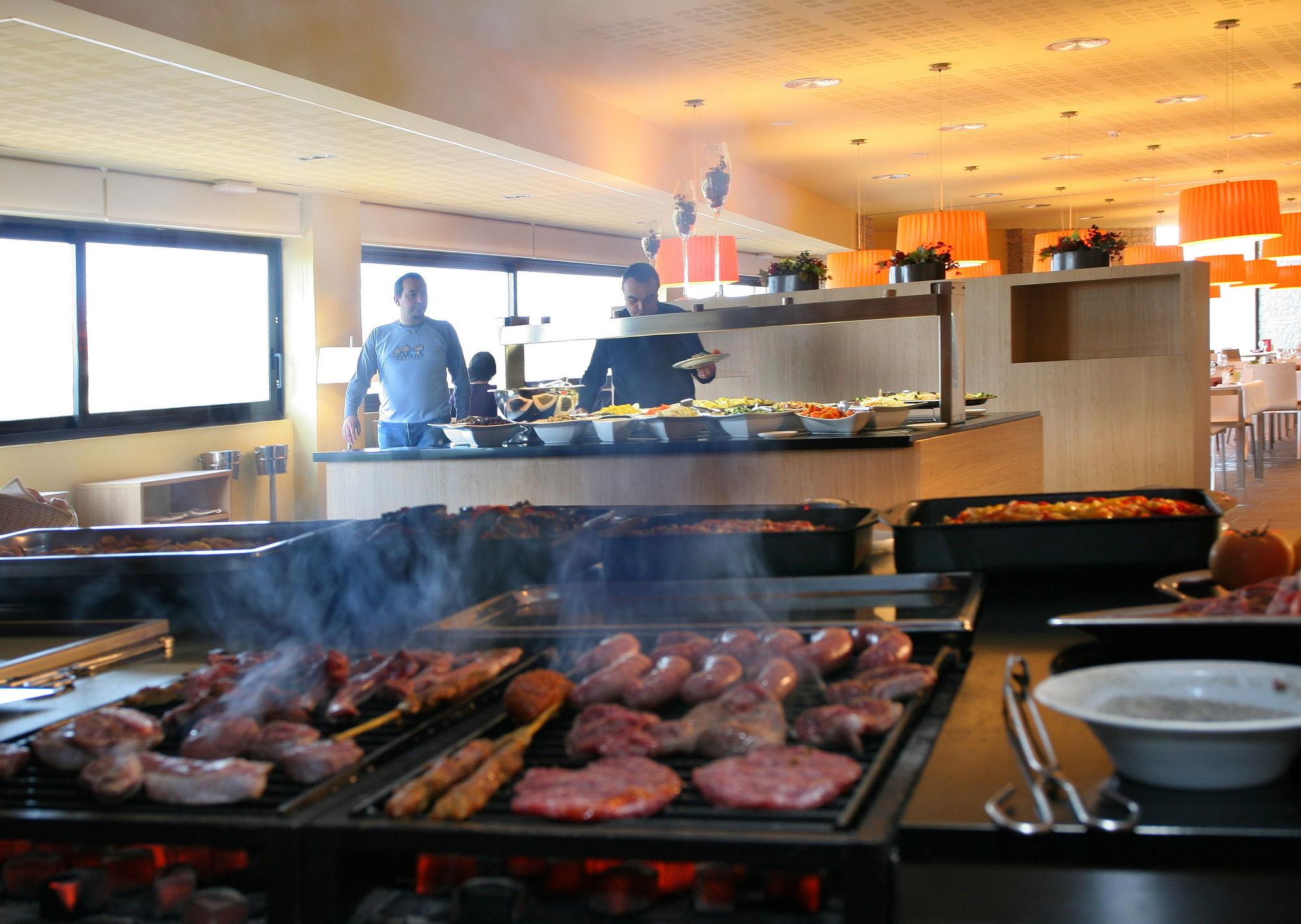 Hotel Vilar Rural De Arnes