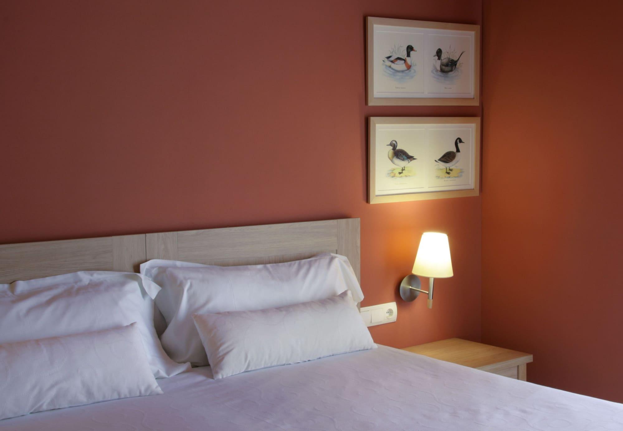 Hotel Vilar Rural D'arnes By Serhs 4*