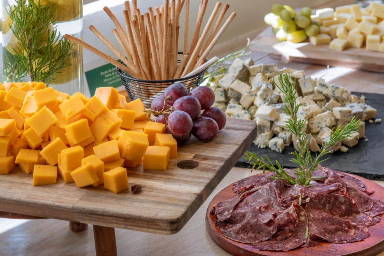 Vilar Rural D'arnes By Serhs Hotel 4*
