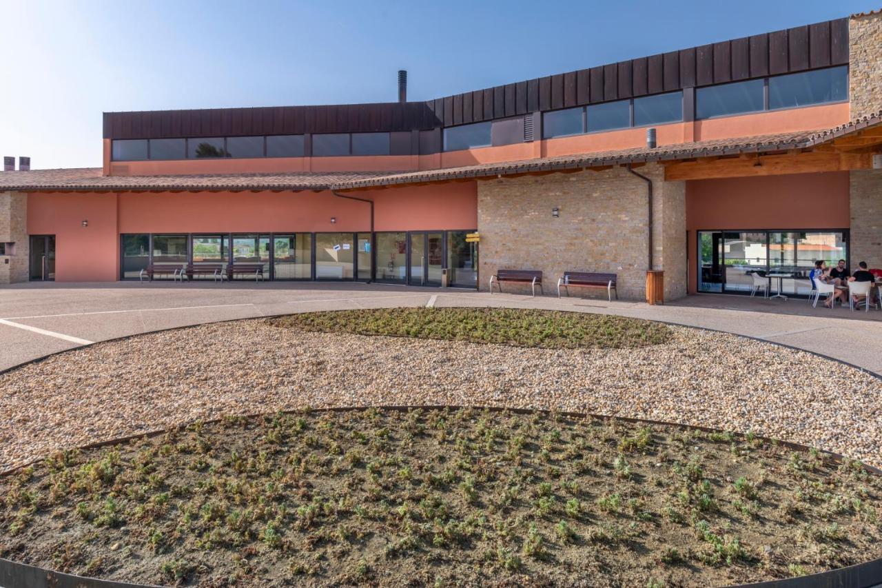 Vilar Rural D'arnes By Serhs 4* Sant Carlos de la Ràpita