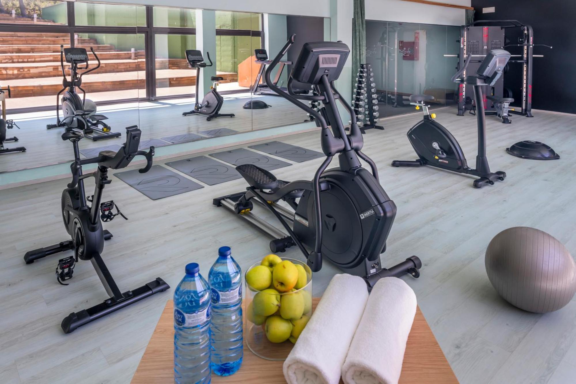 Hotel Vilar Rural D'arnes By Serhs