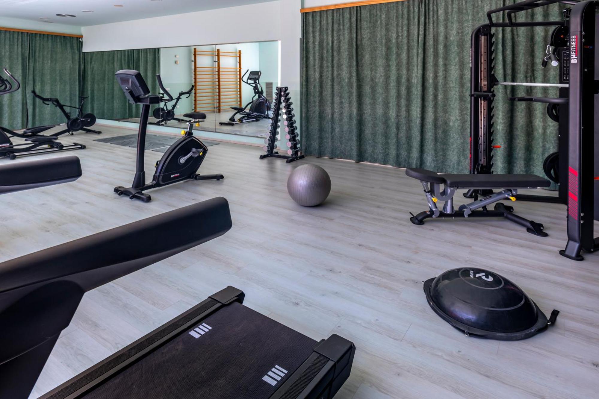 Hotel Vilar Rural D'arnes By Serhs