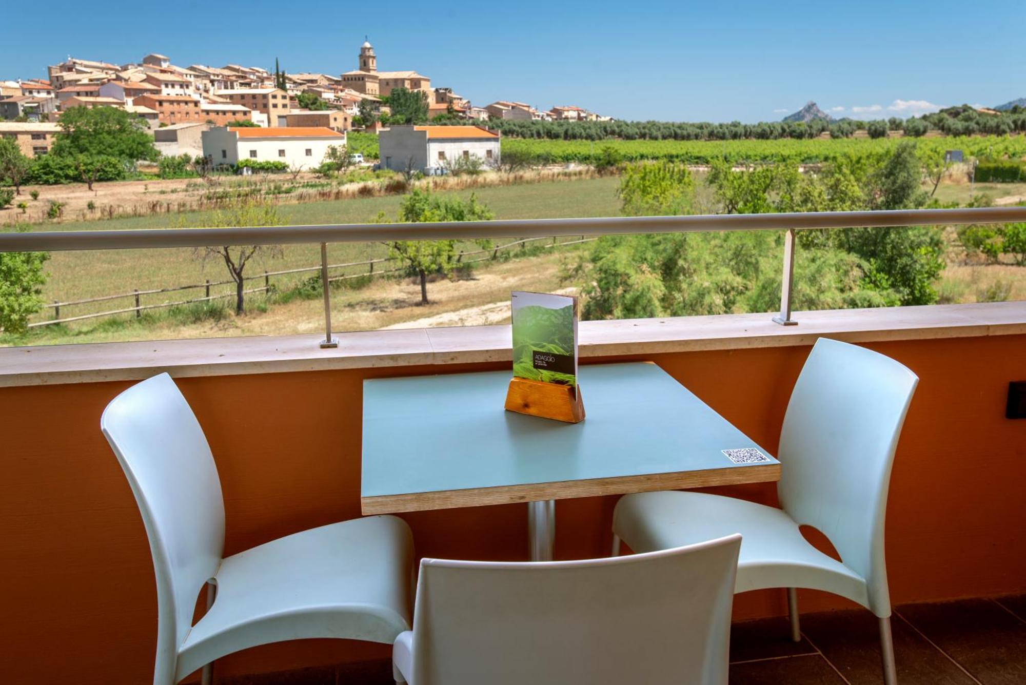 Vilar Rural D'arnes By Serhs Hotel 4*