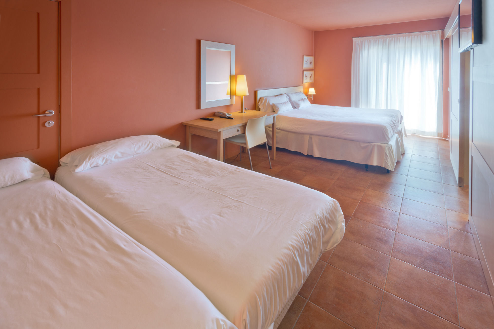 Vilar Rural D'arnes By Serhs 4*